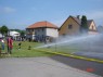 Požární soutěž okrsku 17. května 2008 Požární soutěž okrsku 17. května 2008