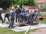Požární soutěž okrsku 17. května 2008 Požární soutěž okrsku 17. května 2008