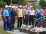 Požární soutěž okrsku 17. května 2008 Požární soutěž okrsku 17. května 2008