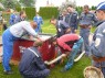 Požární soutěž okrsku 17. května 2008 Požární soutěž okrsku 17. května 2008