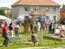 Požární soutěž okrsku 17. května 2008 Požární soutěž okrsku 17. května 2008