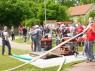 Požární soutěž okrsku 17. května 2008 Požární soutěž okrsku 17. května 2008