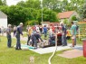 Požární soutěž okrsku 17. května 2008 Požární soutěž okrsku 17. května 2008