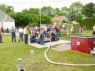 Požární soutěž okrsku 17. května 2008 Požární soutěž okrsku 17. května 2008