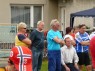 Požární soutěž okrsku 17. května 2008 Požární soutěž okrsku 17. května 2008