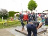 Požární soutěž okrsku 17. května 2008 Požární soutěž okrsku 17. května 2008