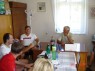 Návštěva hejtmana Středočeského kraje 26. července 2007 Návštěva hejtmana Středočeského kraje 26. července 2007